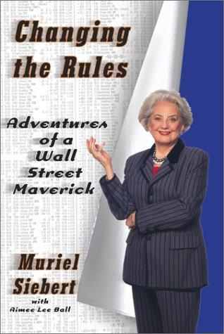Changing the rules