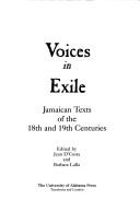 Voices in Exile