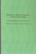 Media in South Africa After Apartheid