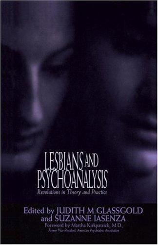 Lesbians and Psychoanalysis