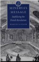Minerva's message