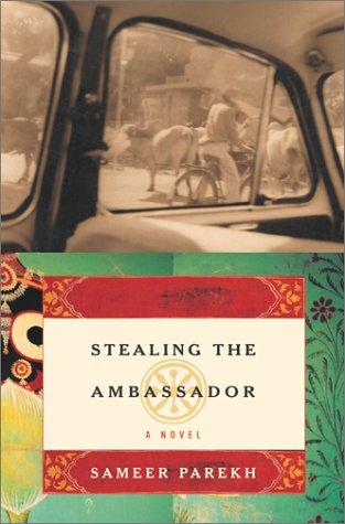 Stealing the Ambassador