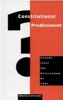 Constitutional Predicament