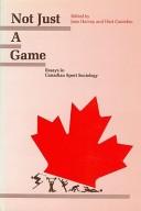 Not just a game