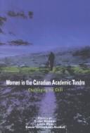 Women in the Canadian academic tundra