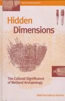 Hidden Dimensions