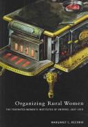 Organizing Rural Women