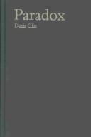 Paradox (Central Problems and Philosophy)