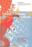 Cross-Cultural Caring