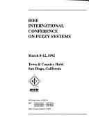 IEEE International Conference on Fuzzy Systems