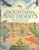 Mountains and Deserts (Nature Unfolds)