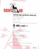 RAWCON 99