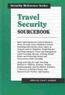 Travel Security Sourcebook