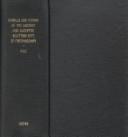 Morals and Dogma of the Ancient and Accepted Scottish Rite of Freemasonry