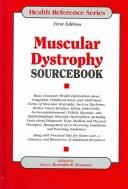 Muscular Dystrophy Sourcebook