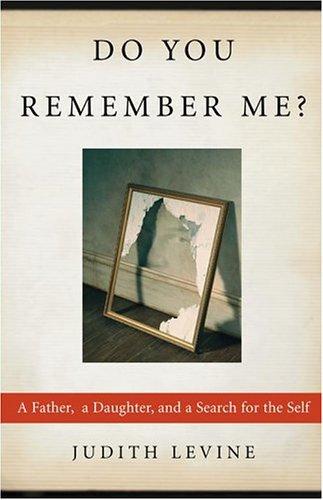 Do You Remember Me?