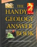 Handy Geology Answer Book (Handy Answer Books)