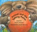 Anansi and the Talking Melon