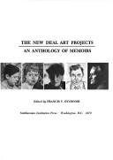 The New Deal art projects