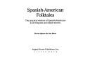Spanish-American folktales