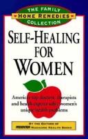Self-Healing for Women
