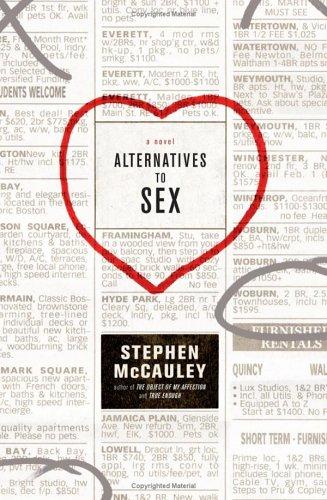 Alternatives to sex