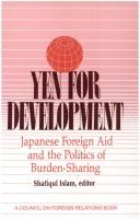 Yen for Development