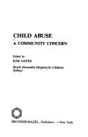 Child abuse