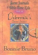 Deborah's Secret Journal