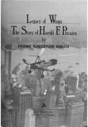 Legacy of wings