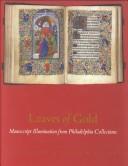 Leaves of Gold