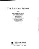 The lacrimal system