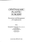 Ophthalmic plastic surgery