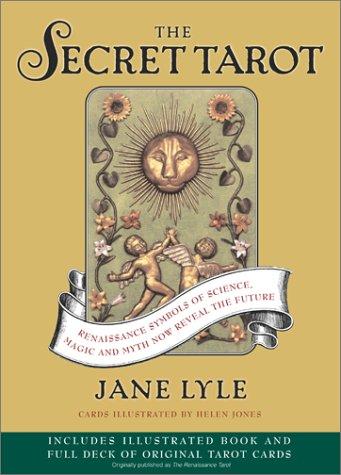The Secret Tarot