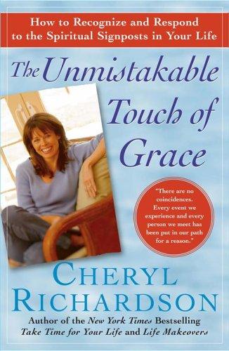 The unmistakable touch of grace