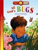 All God's Bugs (Happy Day Books)