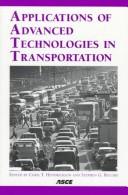 Applications of advanced technologies in transportation