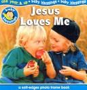 Jesus Loves Me