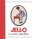 Jell-o classic recipes