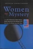 Women of Mystery -  Book 2