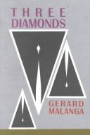 Three Diamonds (Signed)