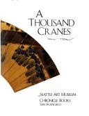A thousand cranes