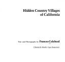Hidden Country Villages