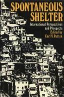 Spontaneous shelter
