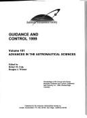 Guidance and Control 1999 (Advances in the astronautical sciences)