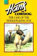 The Case of the Fiddle Playing Fox