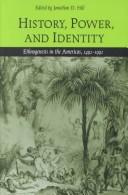 History, Power, and Identity