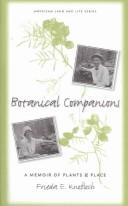 Botanical Companions