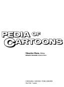 The World encyclopedia of cartoons