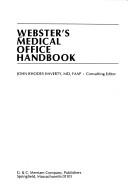 Webster's Medical Secretaries Handbook